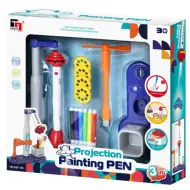 Proiettore da disegno 3 in 1