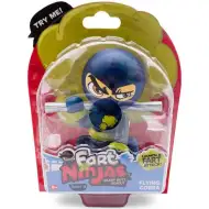 Puki Ninja - Figura del cobra volante