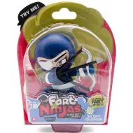 Puki Ninja - Figura del silenzioso assassino