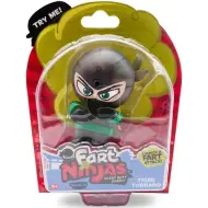 Puki Ninja - Figura del tornado della tigre