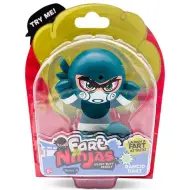 Puki Ninja - Figura di sorpresa acida