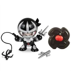 Puki Ninja XL - Figura dello Spirito di Ihira immagine 2