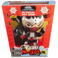 Puki Ninja XL - Vento Caldo Mitico