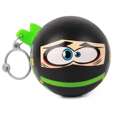 Puki Ninja bombe puzzolenti - Ombra strappante immagine 2