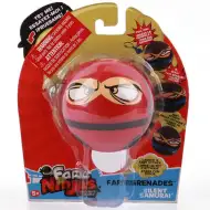 Puki Ninja granate puzzolenti - Samurai silenzioso