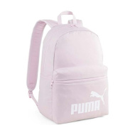 Puma borsa scolastica, zaino 26 7994315 rosa pastello 30x44x14cm