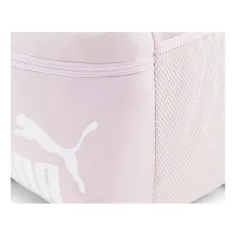 Puma borsa scolastica, zaino 26 7994315 rosa pastello 30x44x14cm immagine 3