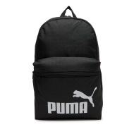 Puma borsa scolastica, zaino 26 9116401 nero 30x44x14 cm
