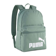Puma borsa scolastica, zaino 26 9116407 verde 30x44x14 cm