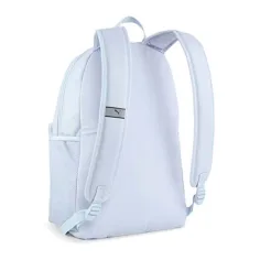Puma borsa scolastica, zaino 26 9116408 azzurro pastello 30x44x14 cm immagine 2