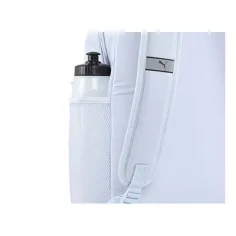 Puma borsa scolastica, zaino 26 9116408 azzurro pastello 30x44x14 cm immagine 3