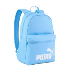 Puma borsa scolastica, zaino 26 9116409 turchese 30x44x14 cm