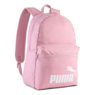 Puma borsa scolastica, zaino 26 9116417 rosa 30x44x14cm