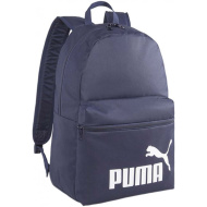 Puma zaino scolastico 26 7994302 blu scuro 30x44x14cm