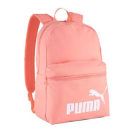 Puma zaino scolastico 26 9116406 pesca 30x44x14 cm