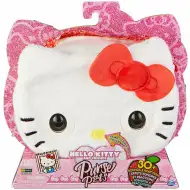 Purse Pets: Borsa interattiva Hello Kitty - Spin Master