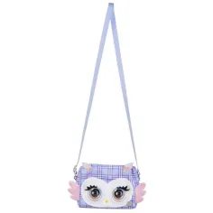 Purse Pets: Hot Couture Owl borsa interattiva - Spin Master immagine 2