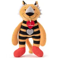 Puschkin tigre 28cm - Lumpin