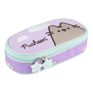 Pusheen astuccio ovale 23x9,5x6 cm