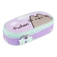 Pusheen astuccio ovale 23x9,5x6 cm