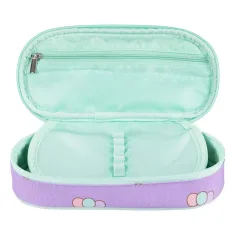 Pusheen astuccio ovale 23x9,5x6 cm immagine 2