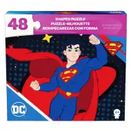 Puzzle DC Comics Superman 48 pezzi - Spin Master