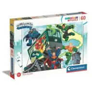 Puzzle DC Super Friends 60 pezzi - Clementoni