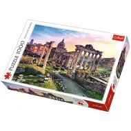 Puzzle da 1000 pezzi Forum Romanum - Trefl