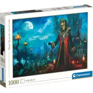 Puzzle da 1000 pezzi HQC Il signore del tempo - Clementoni
