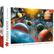 Puzzle da 1000 pezzi Universo - Trefl