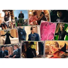 Puzzle da 1000 pezzi con scene del film Wicked - Trefl immagine 2