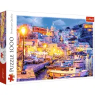 Puzzle da 1000 pezzi di Procida, Italia - Trefl