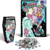Puzzle da 150 pezzi Monster High Lagoona Blue - Clementoni