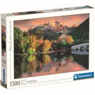 Puzzle da 1500 pezzi Lijiang, Cina - Clementoni