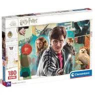 Puzzle da 180 pezzi di Harry Potter - Clementoni