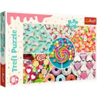 Puzzle da 300 pezzi - Trefl