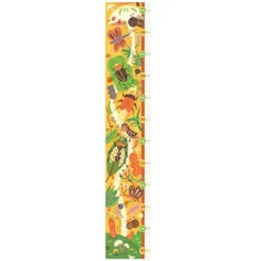 Puzzle da parete con insetti 30 pezzi - Clementoni immagine 2