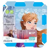 Puzzle in schiuma Frozen 2 - Trefl