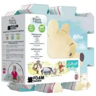 Puzzle in spugna di Winnie the Pooh e i suoi migliori amici - Trefl