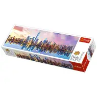 Puzzle panoramico Manhattan 1000 pezzi - Trefl