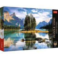 Puzzle premium da 1000 pezzi - Isola Spirit, Canada - Trefl