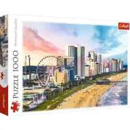 Puzzle premium da 1000 pezzi Myrtle Beach USA - Trefl