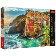 Puzzle premium da 1000 pezzi di Riomaggiore, Italia - Trefl