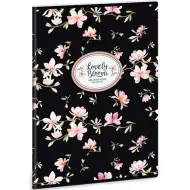 Quaderno Magnolia semplice A/4