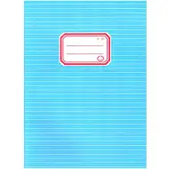 Quaderno a righe A/4 81-32
