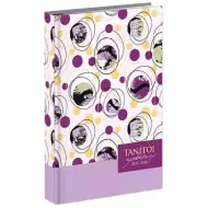 Quaderno dellinsegnante copertina in carta A/5 2025-2026 - Circle