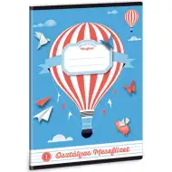 Quaderno di fiabe per la 1ª classe della scuola elementare A/5
