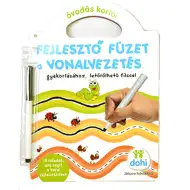 Quaderno di sviluppo - Tracciamento delle linee - D-Toys