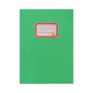 Quaderno liscio Armonia A/4 80-32