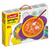 Quercetti: Creatore di Mandala